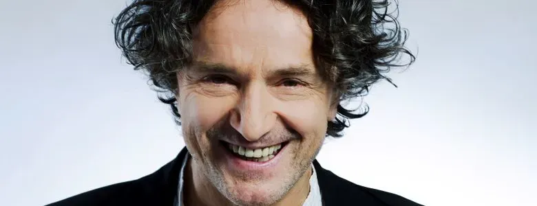 Goran Bregovic