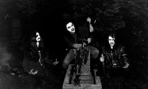 Gorgoroth
