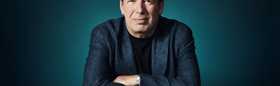 Hans Zimmer