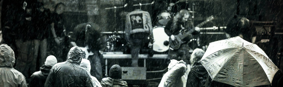 Harakiri For The Sky