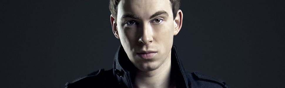 Hardwell
