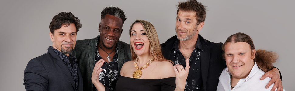 Havana Club Orchestra