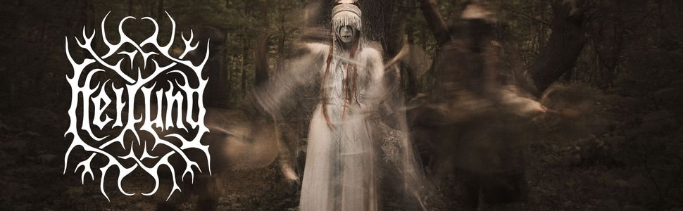 HEILUNG