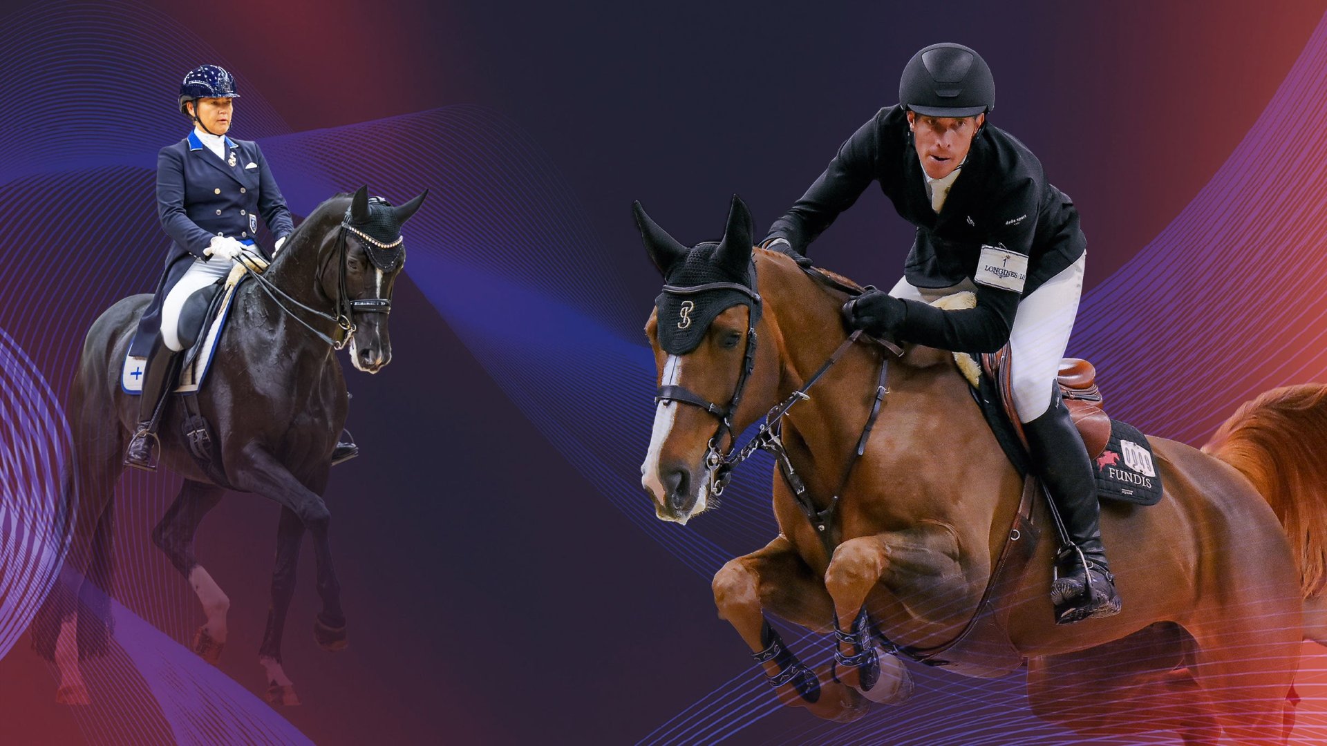 Helsinki International Horse Show