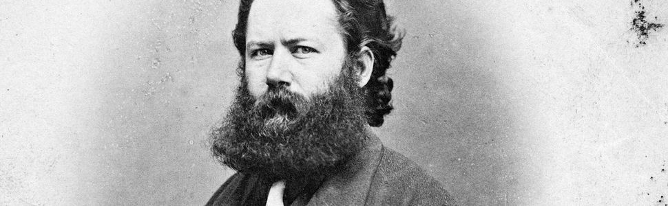 Henrik Ibsen