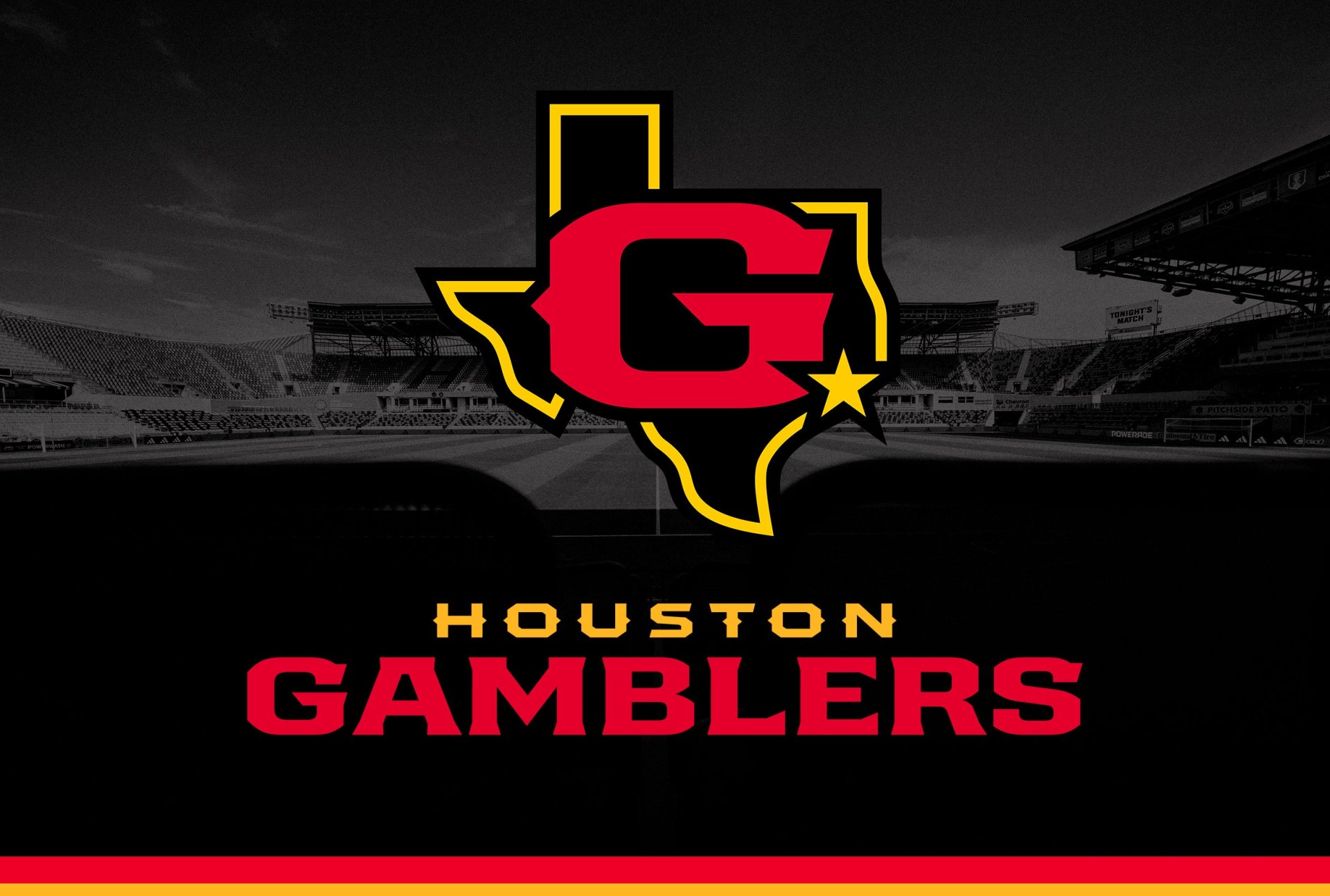 Houston Gamblers