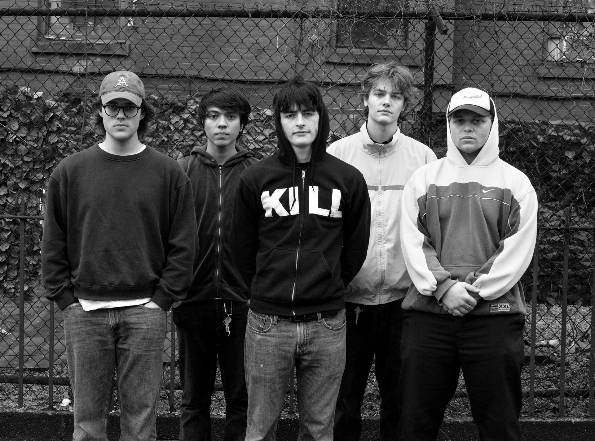 I Promised The World