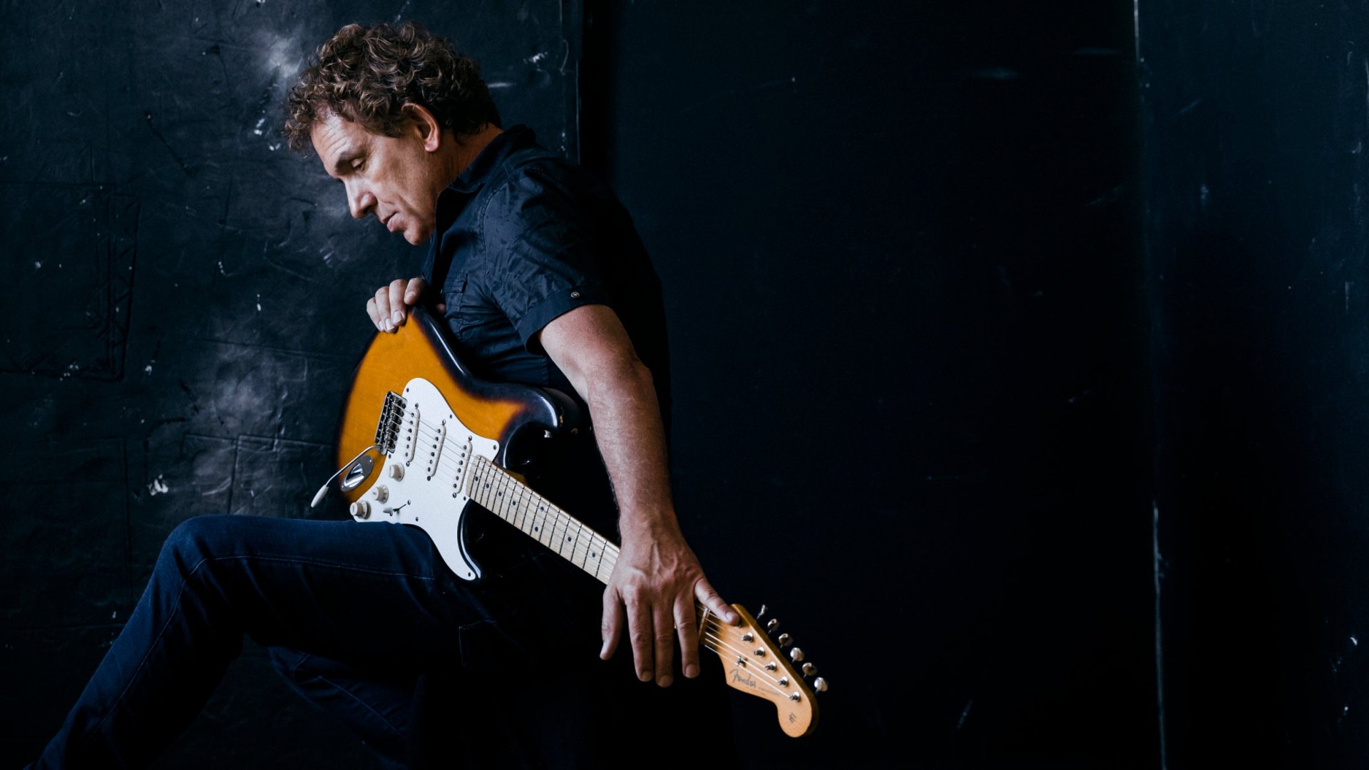 Ian Moss