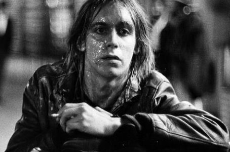 Iggy Pop