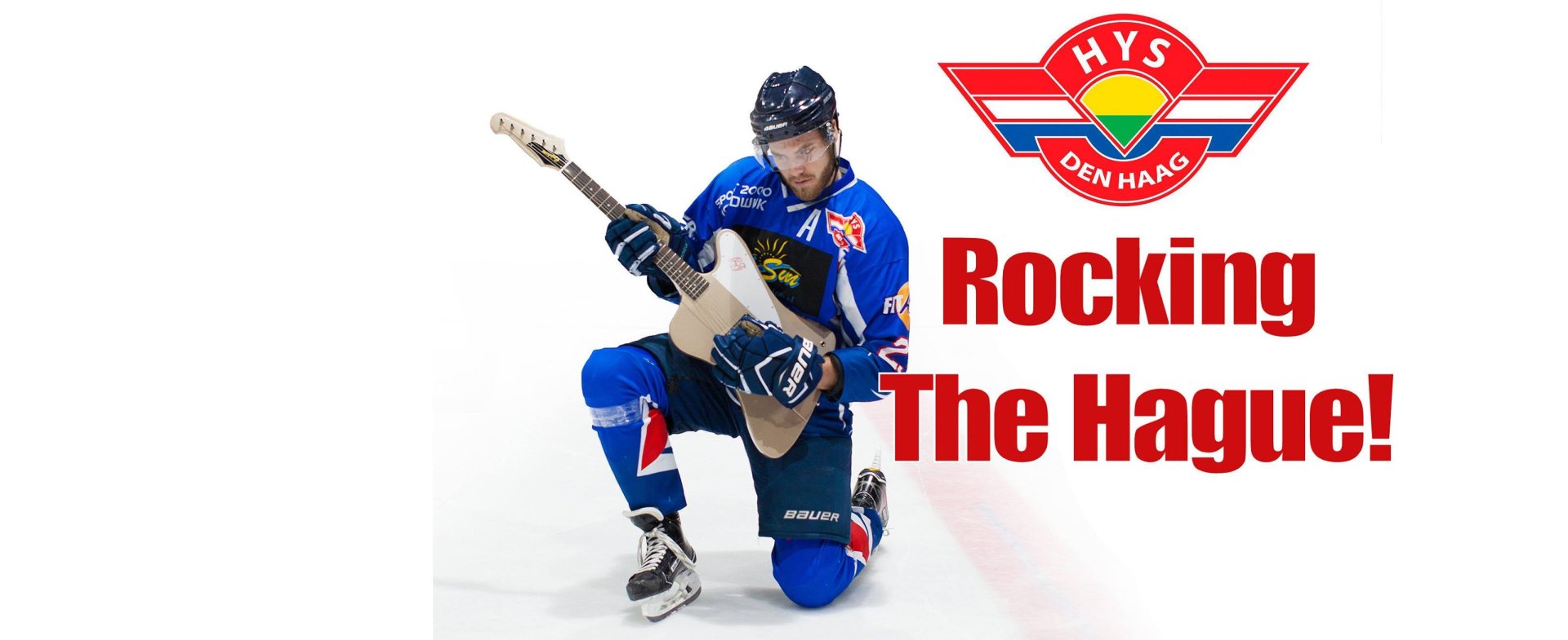 Ijshockey Vereniging Hijs-Hokij