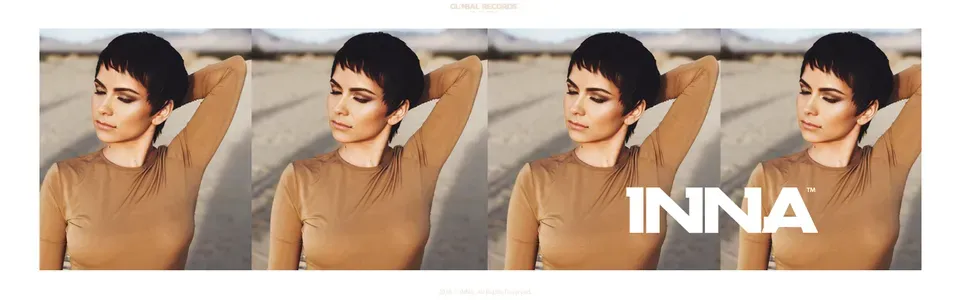 INNA