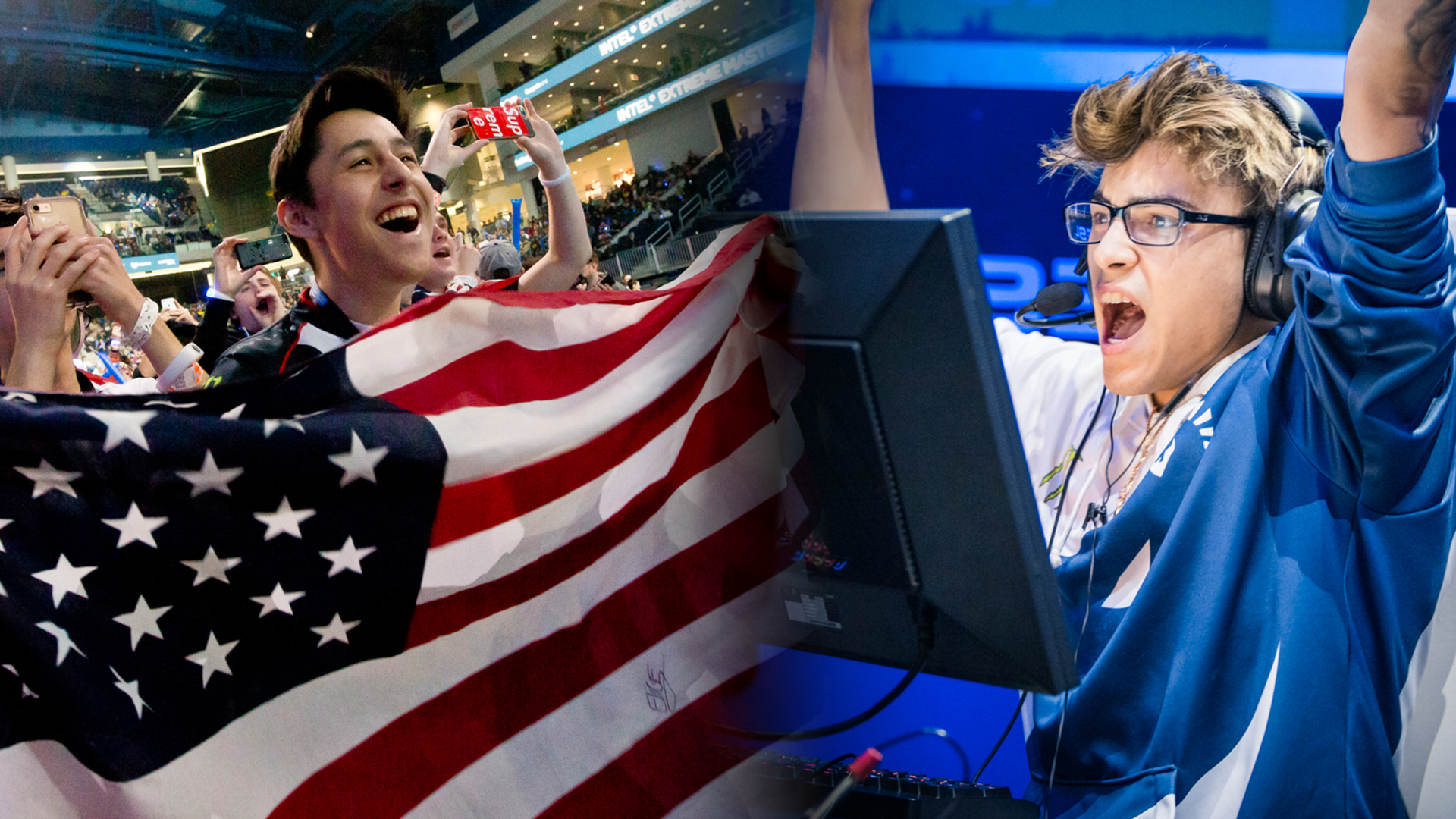 Intel Extreme Masters