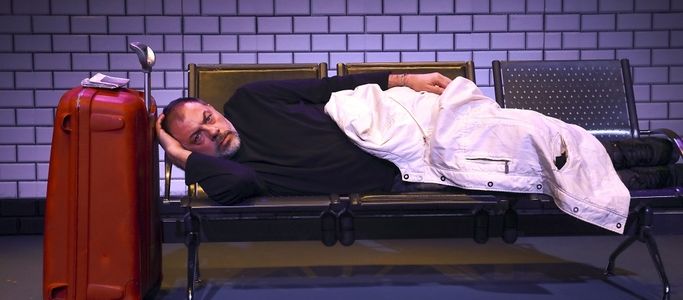 Ioan Andrei - Ionescu