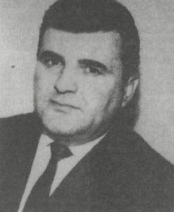 Ion Dumitrescu