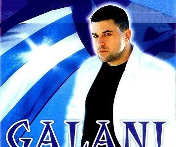 Ionut Galani