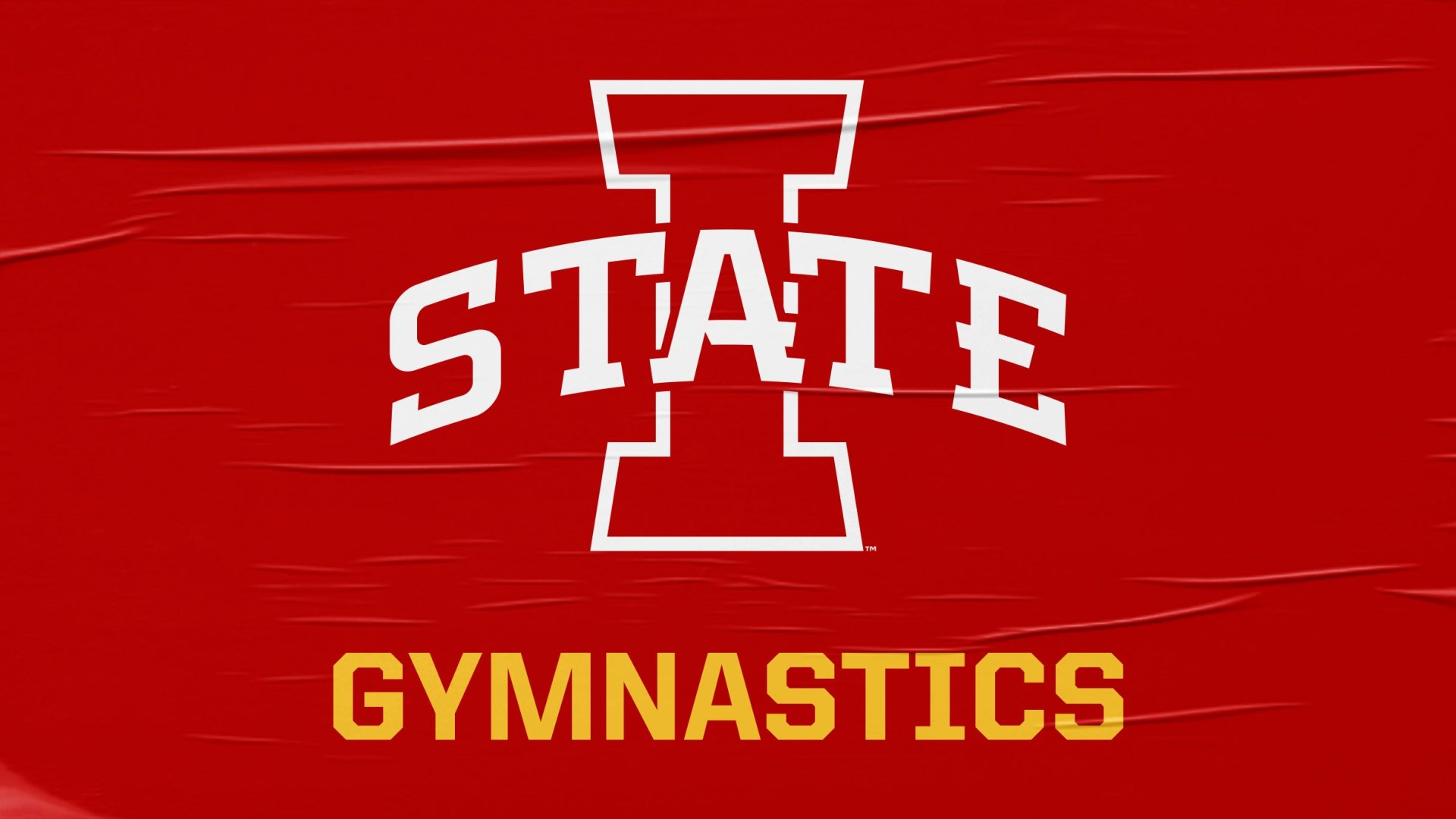 Iowa State Cyclones Gymnastics