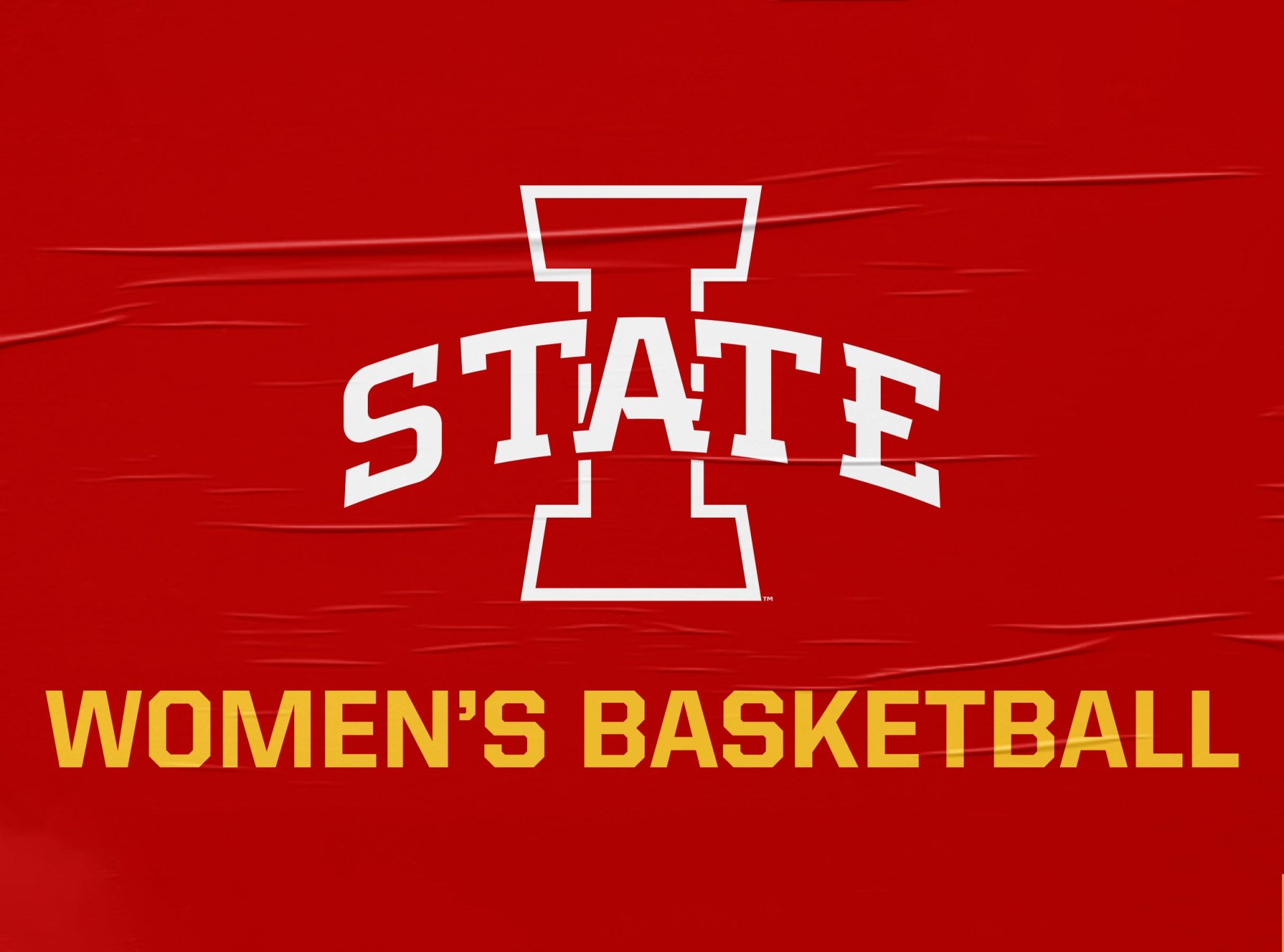 Iowa State Cyclones Women's Basketball