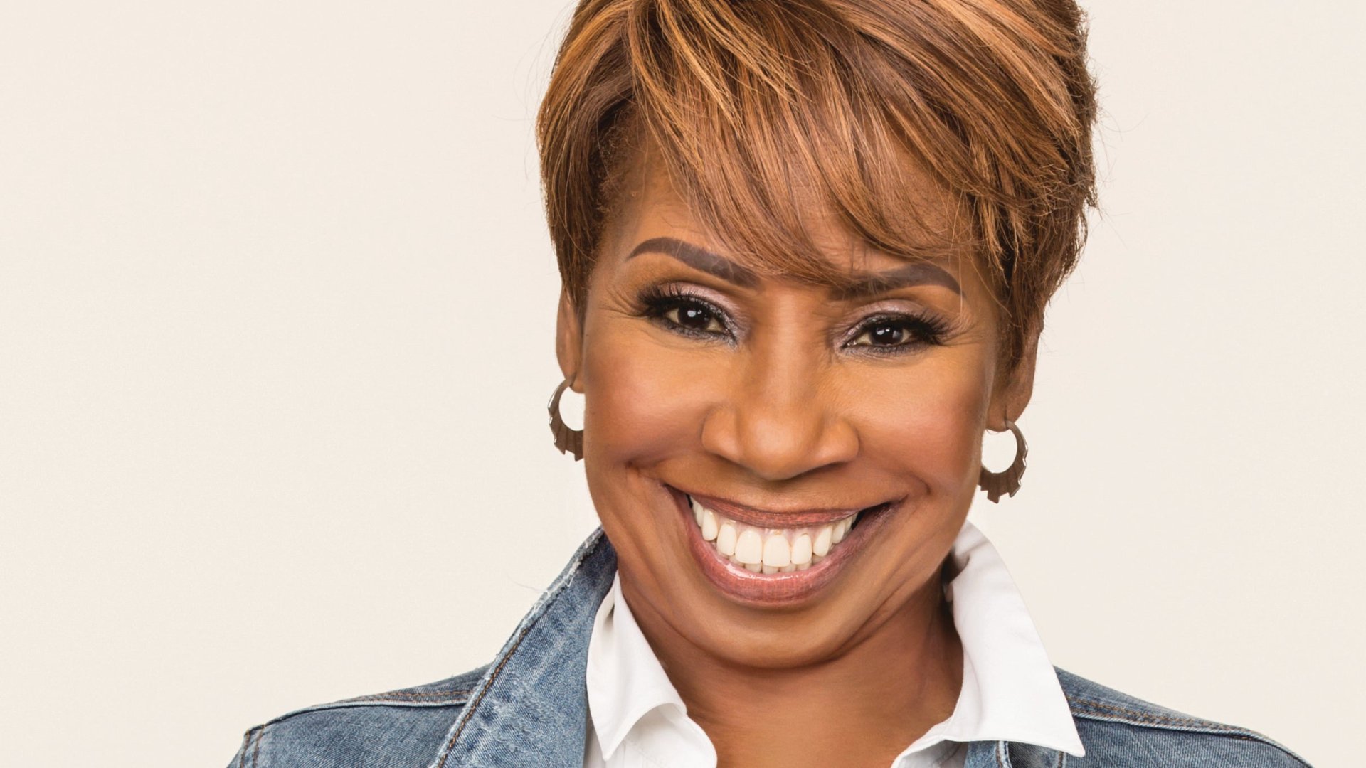 Iyanla Vanzant