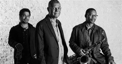 Jack Dejohnette Trio
