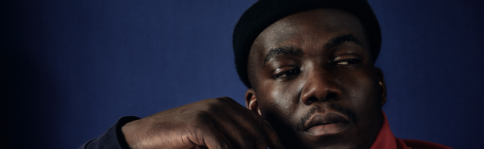 Jacob Banks