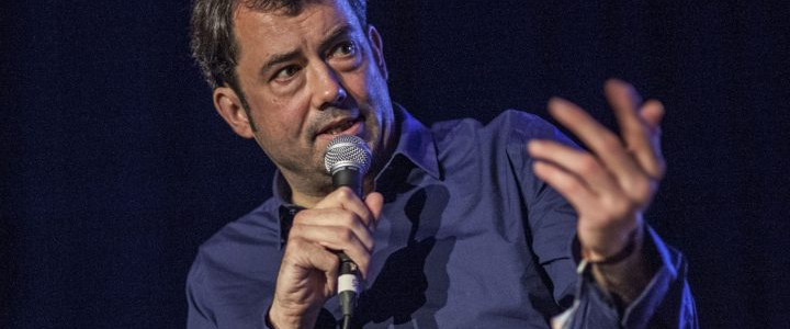 Jake Beaumont-Nesbitt