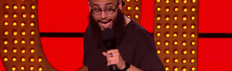 Jamali Maddix