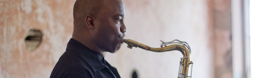 James Carter Organic Trio