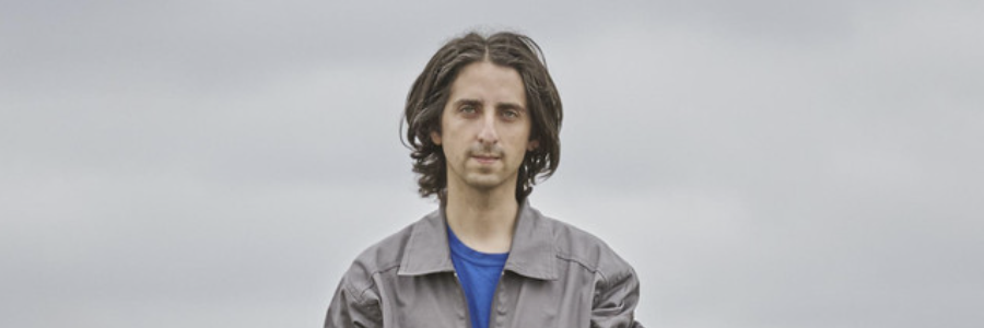 James Holden