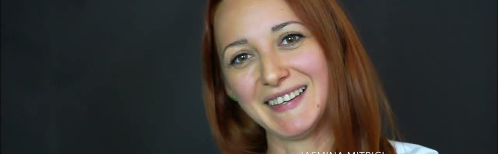 Jasmina Mitrici