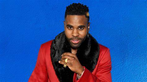Jason Derulo