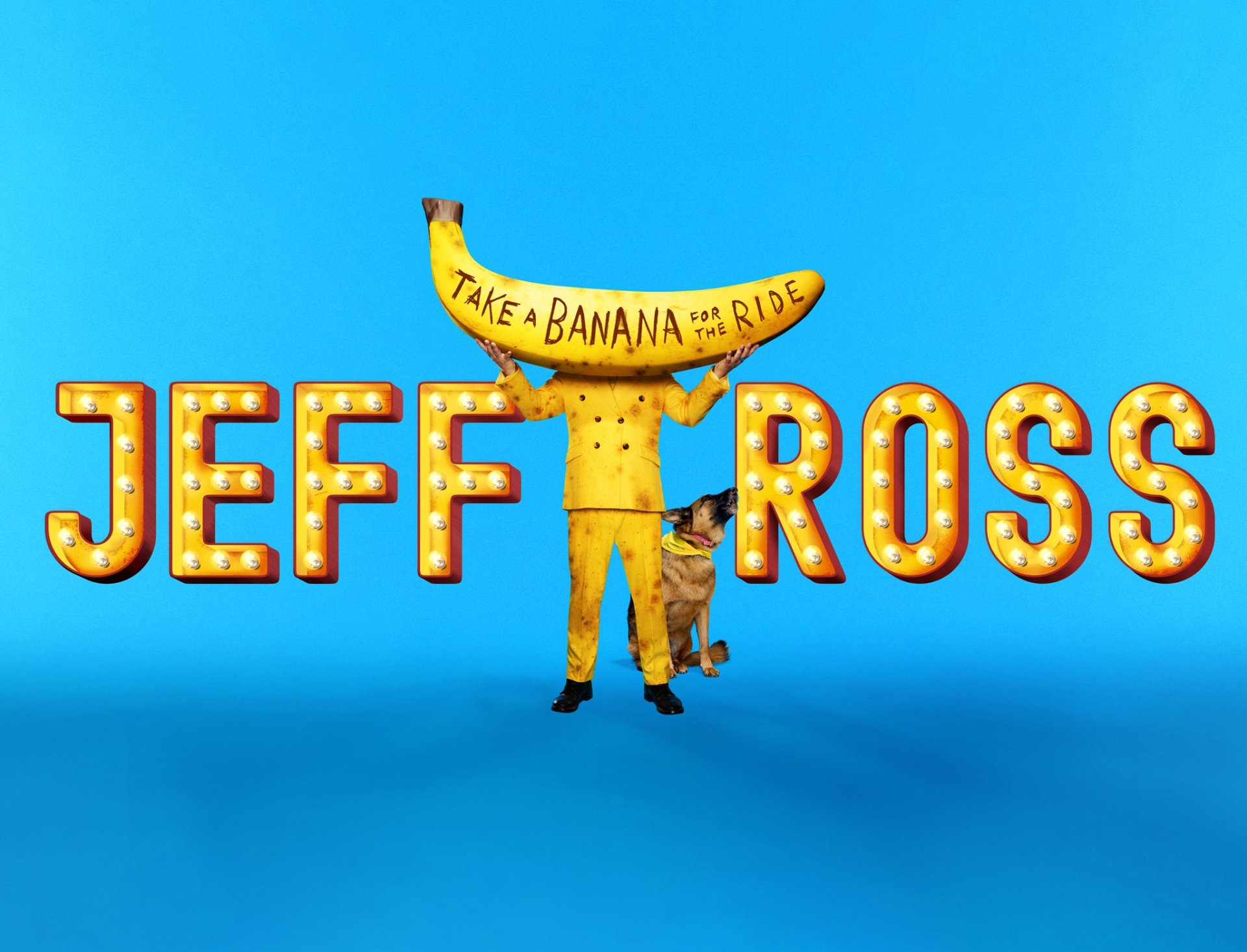 Jeff Ross