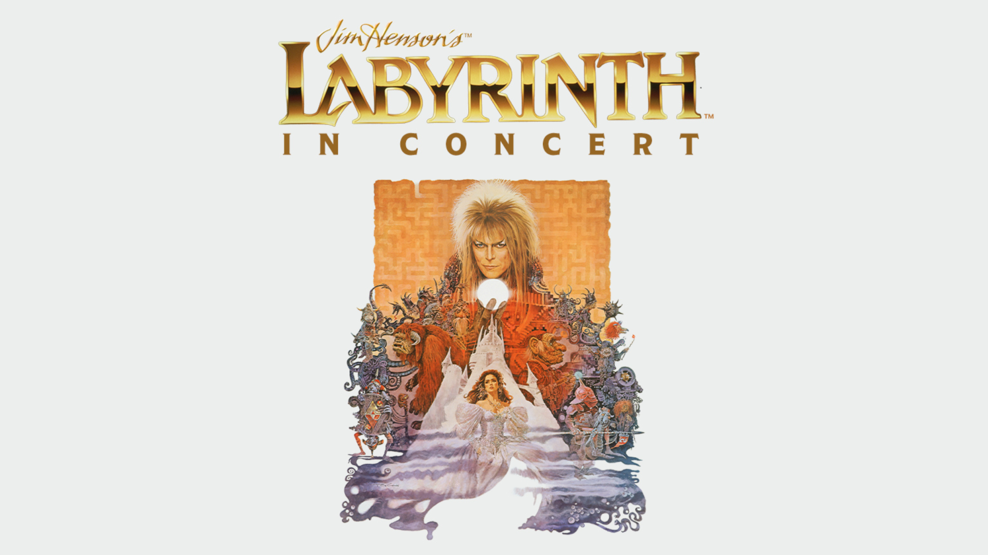 Jim Henson's Labyrinth