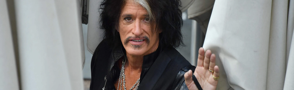 Joe Perry