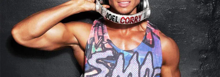 JOEL CORRY