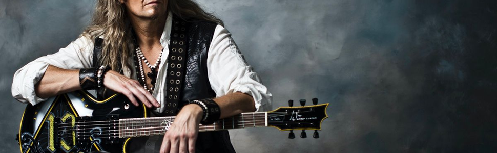 Joel Hoekstra