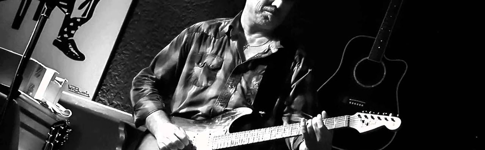 Johnny Clark's Outlaws