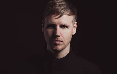 JORIS VOORN