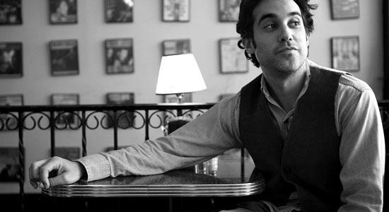 Joshua Radin