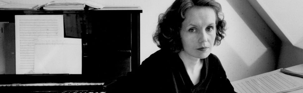 Kaija Saariaho