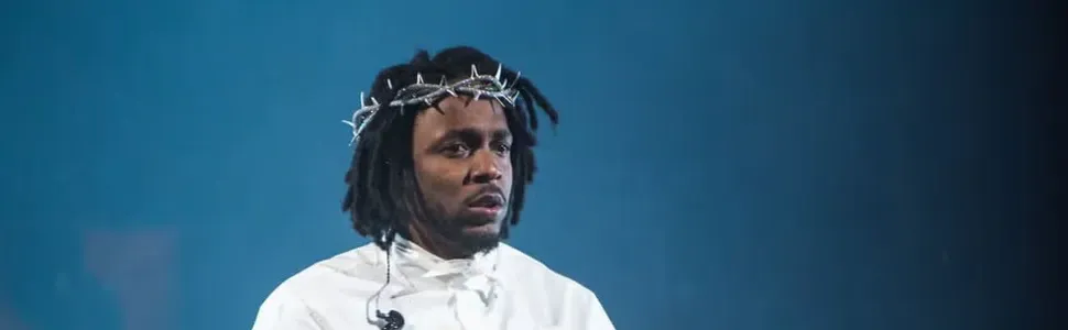 Kendrick Lamar
