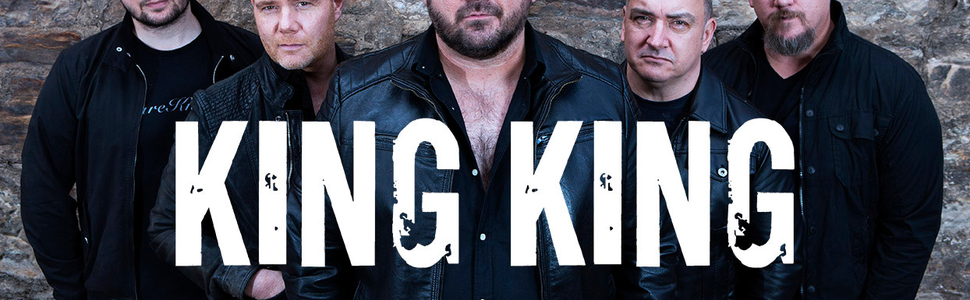 King King