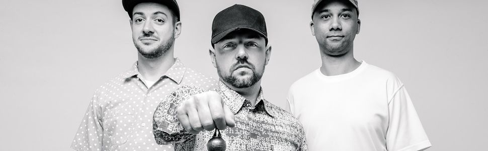 Kings of the Rollers