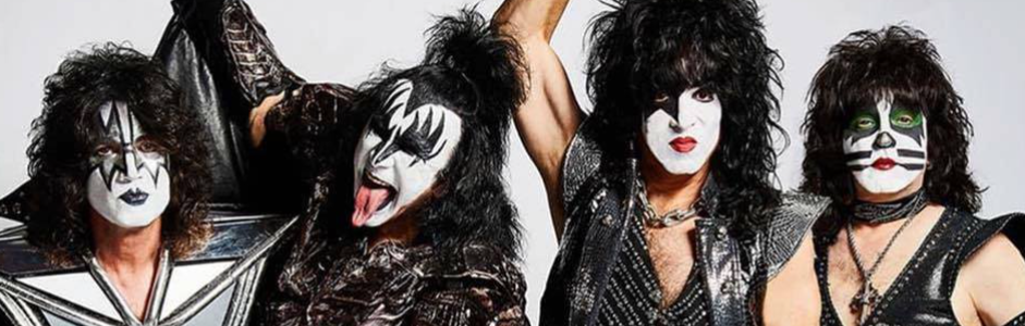 Kiss Forever Band