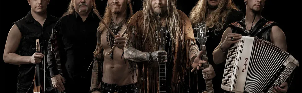 Korpiklaani