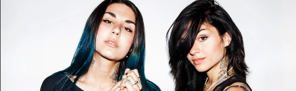 Krewella