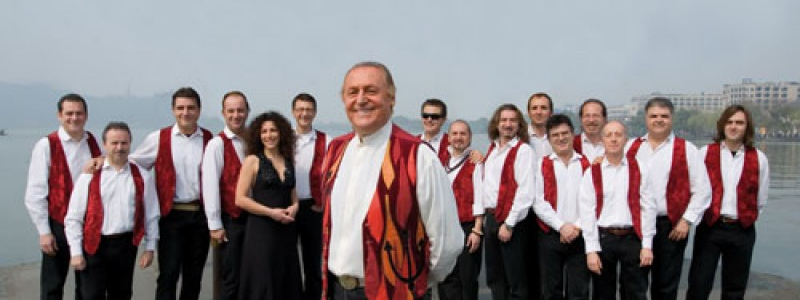 L'Italiano Orchestra