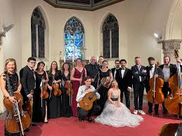 La Chapelle Sauvage Orchestra