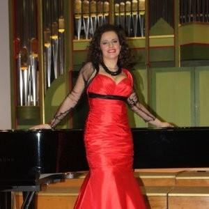 Lăcrămioara Crihană