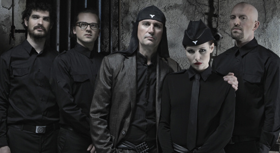 Laibach