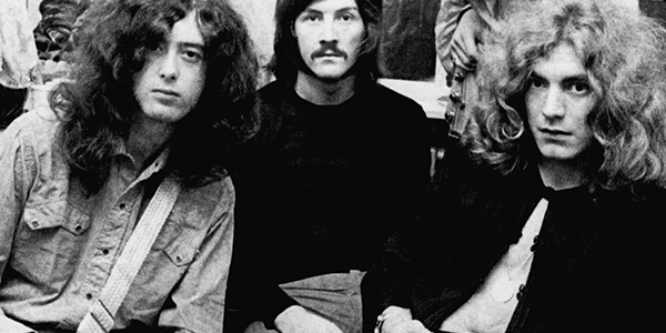 Led Zeppelin